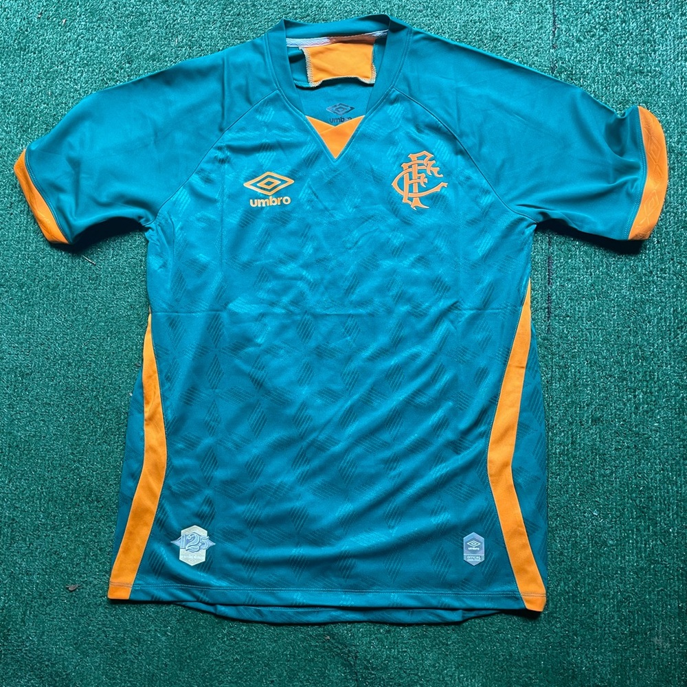 125 Year Anniversary Flemengo Kit